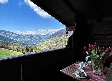 Bosrijk chalet in Oostenrijk (6p) - 21