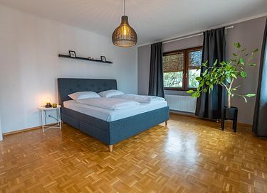 Appartement avec vue sur le lac (4p) - 13