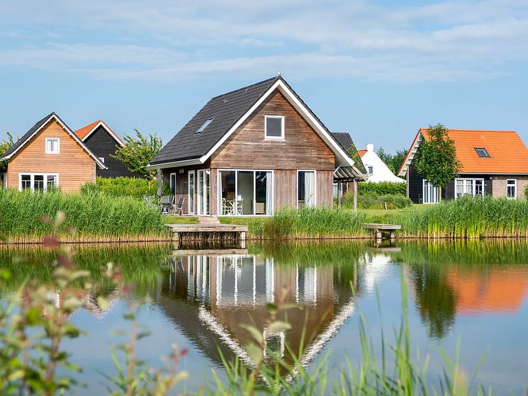 Vakantie aan het water in Zeeland - 1