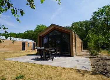 Sfeervolle vakantiewoning (4p) in Drenthe - 10