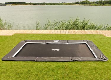 Luxe vakantiebungalow direct aan het water - 21