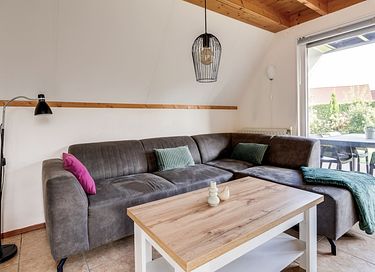 A Lovely Holiday Home in the Drenthe Countryside - 8
