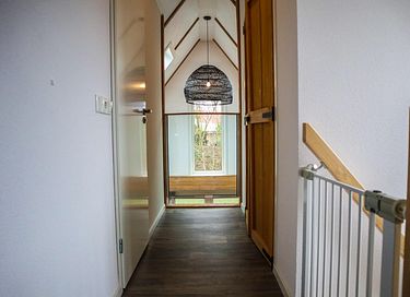 Vakantiehuis (10p) op de Veluwe  - 2