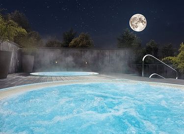 Appartement in Slovenië met eigen Wellness - 15