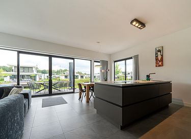 2 villas uniques (16 p) avec wellness - 12
