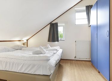 Vakantiehuis met eigen sauna op een eiland - 11