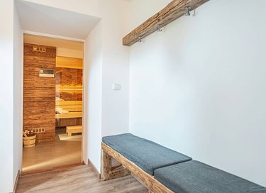 Appartement met sauna in de bergen - 41