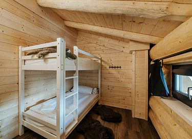 Luxe chalet met bergzicht in Oostenrijk - 13