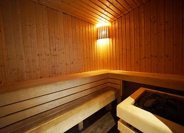 Vrijstaand chalet in Limburg voor 8 personen - 5