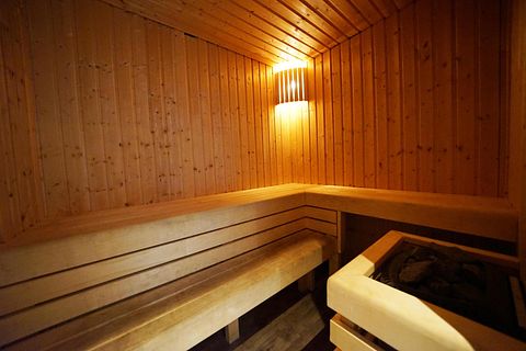 Vrijstaand chalet in Limburg voor 8 personen - 5