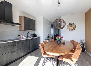 Appartement aan de Oosterschelde - 14