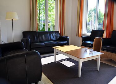 Luxe 8-persoons vakantiehuis met wellness - 6