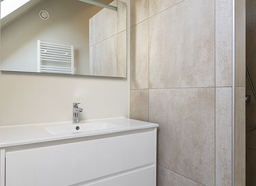 Villa met whirlpool voor 6 personen  - 18
