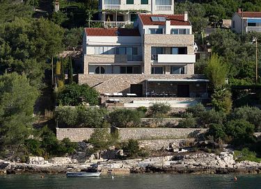 Villa voor 11 personen met prachtig uitzicht - 46
