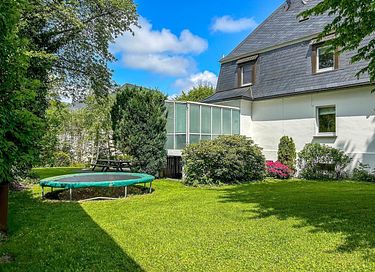 Groepshuis met hottub in Sauerland - 2