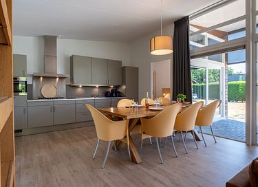 Logement de vacances avec sauna Noord-Beveland - 10