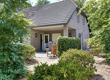 8-persoons vakantievilla in Noord-Brabant - 3