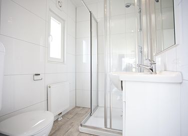 Logement de vacances confortable à la côte - 9