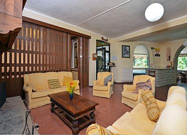 Holiday home for 20 people with pool - 15