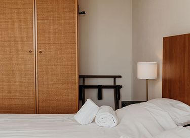 Comfortable suite at unique location Texel - 8