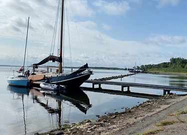 Charmant vakantiehuisje in Zeeuws dorp (4p) - 37
