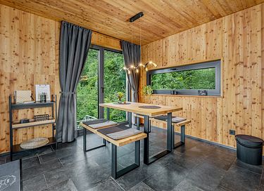 Boomhut (6p) in het Harz gebergte - 7