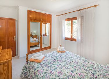 Vakantiehuis in een groene omgeving (8p) - 29