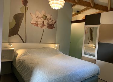 Beautiful apartment in former silo - 33