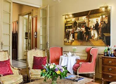 Hôtel-boutique au cœur de Bruges - 8