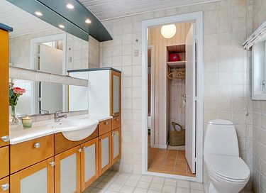 Casa vacanze per 8 persone sulla costa - 15