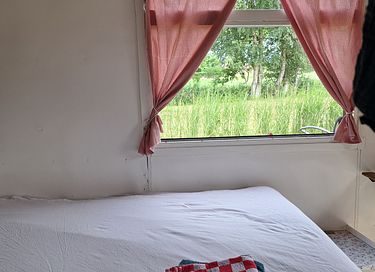 Pipowagen (2p) met hottub op een boerenerf - 26