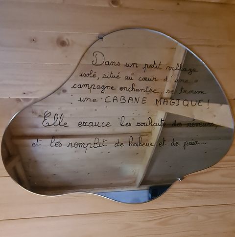 Magie nocturne dans la cabane enchantée - 5