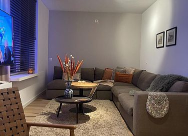 Luxe vakantievilla (12p) met glashuis - 4