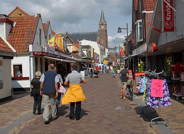 Ferienwohnung in der Nähe der Dünen und des Strandes - 30