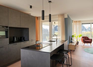 Kindvriendelijk vakantiehuis in Zeeland - 6
