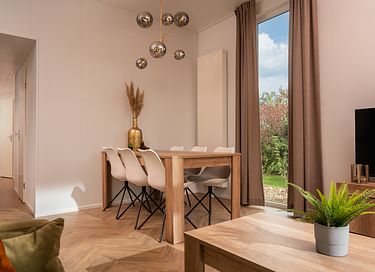Wellness holiday home in Overijssel - 10