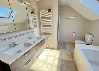 Ruim vakantiehuis op loopafstand van Durbuy - 16
