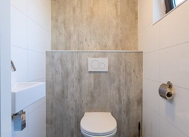 Gemütliche Ferienwohnung mit eigener Sauna - 6