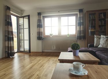 5 Sterne Ferienhaus, herrliche Alleinlage - 4