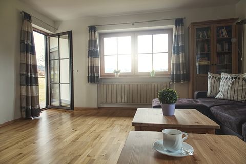 5 Sterne Ferienhaus, herrliche Alleinlage - 4