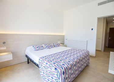 Modern en groot vakantiehuis met zwembad  - 44