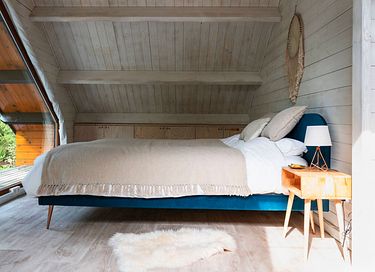 Insane wellness overnight stay in the forest - 21