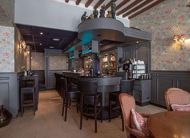 Boutique hotel in het centrum van Den Bosch  - 14
