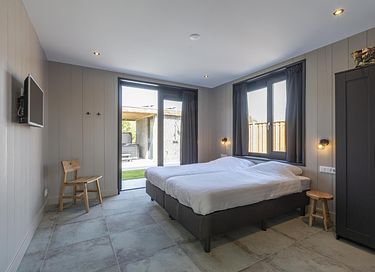Appartement de bien-être moderne à proximité de la plage - 12