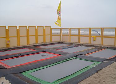 Strandhuisje met vrij uitzicht over zee - 30