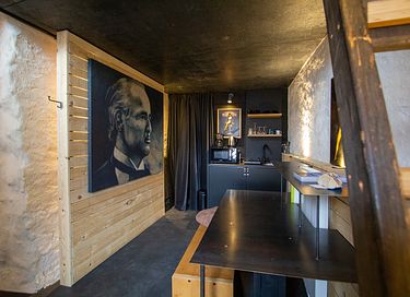 Small design hotel in Luxembourg - 7