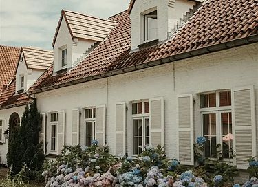 Wunderschöne Villa inmitten der belgischen Natur - 5