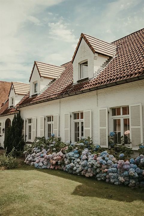 Wunderschöne Villa inmitten der belgischen Natur - 5
