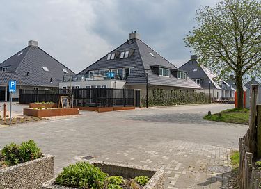 Uniek overnachten aan het water in Friesland - 35