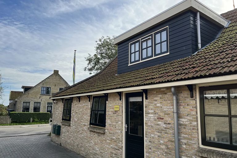 Maison avec situation centrale à Terschelling - 1